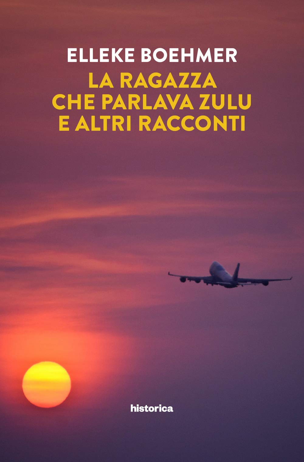 La ragazza che parlava Zulu e altri racconti book