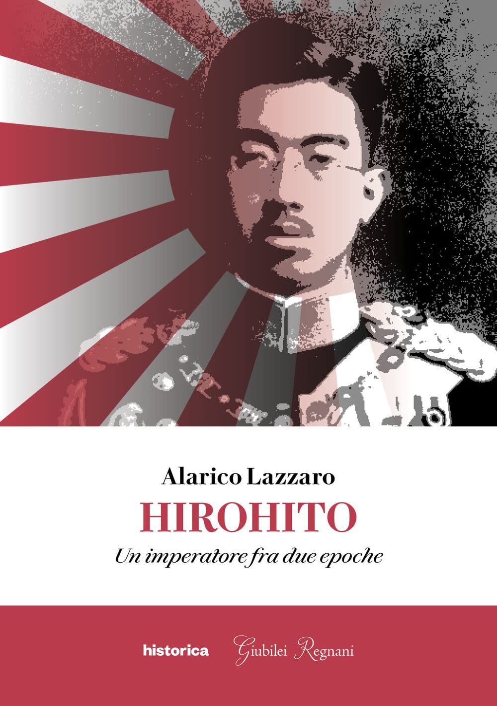 Hirohito. Un imperatore fra due epoche book