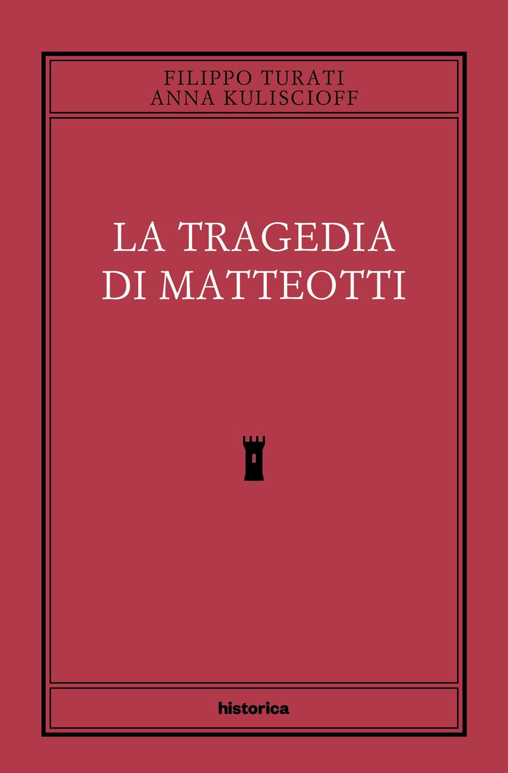 La tragedia di Matteotti Politics & History