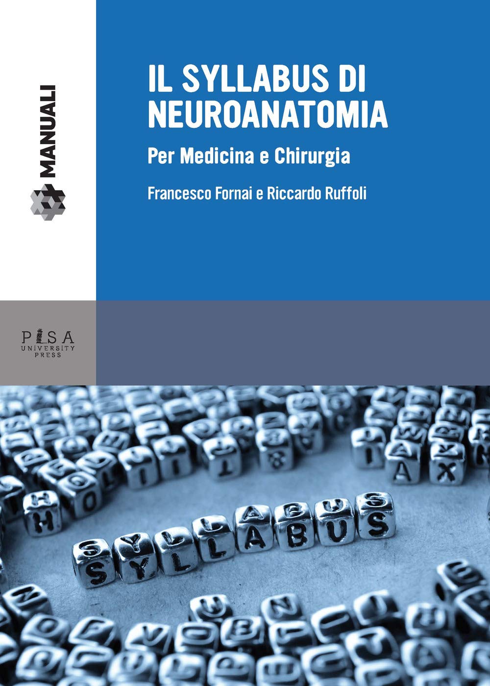Il syllabus di neuroanatomia. Per medicina e chirurgia book