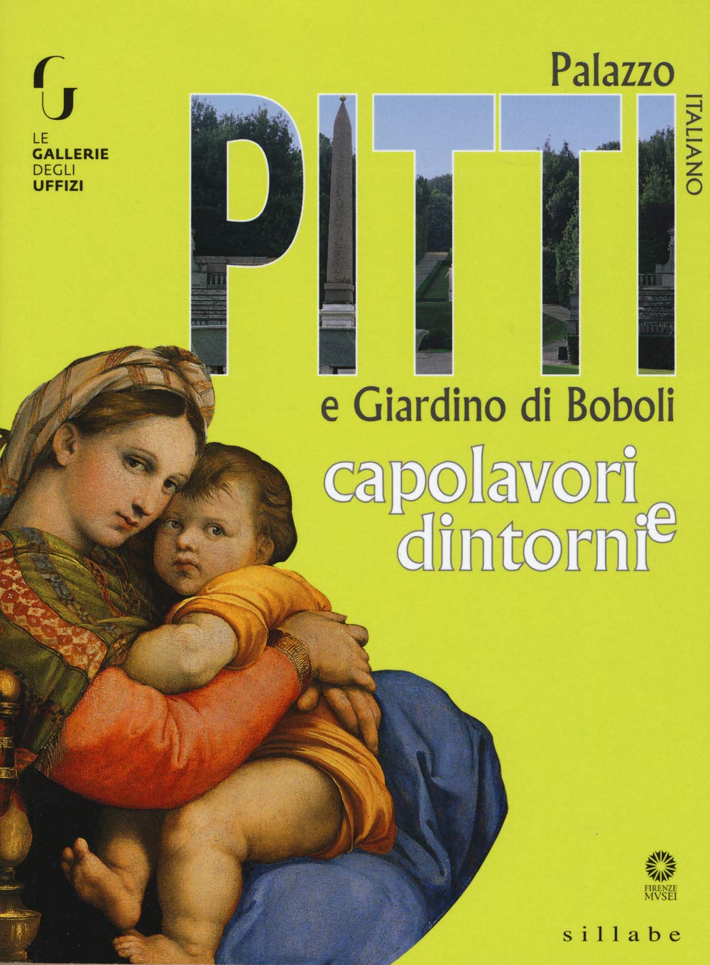 Palazzo Pitti e giardino di Boboli. Capolavori e dintorni book
