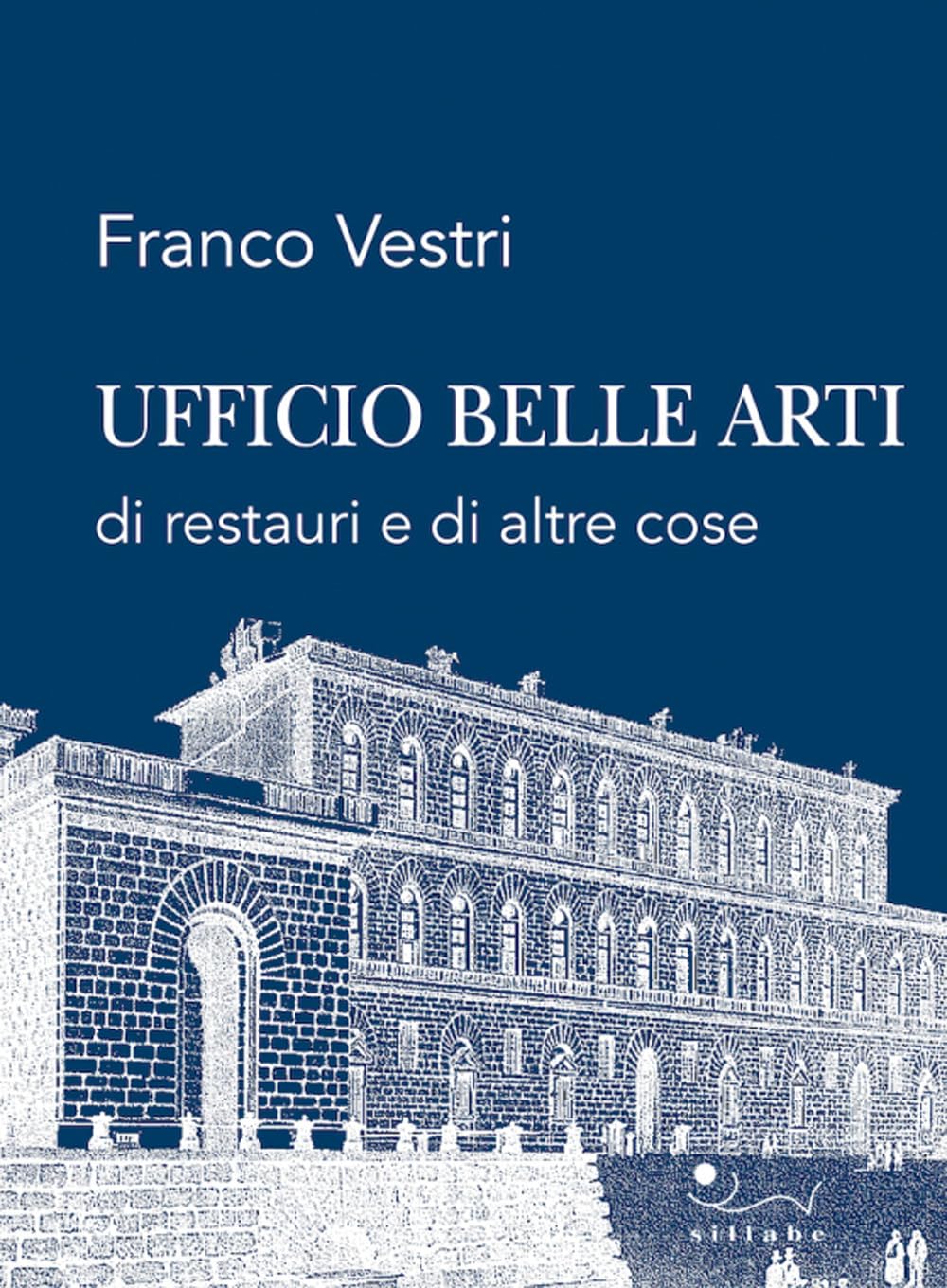 Ufficio Belle Arti di restauri e di altre cose Film, Art & Culture