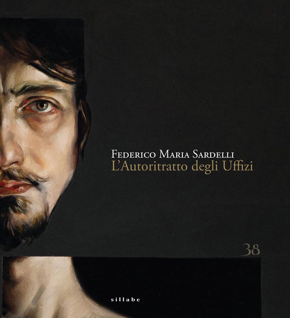 Federico Maria Sardelli. L'autoritratto degli Uffizi Film, Art & Culture