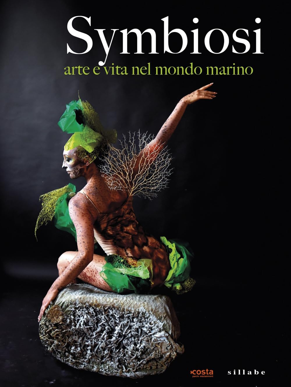 Symbiosi: arte e vita nel mondo marino Film, Art & Culture