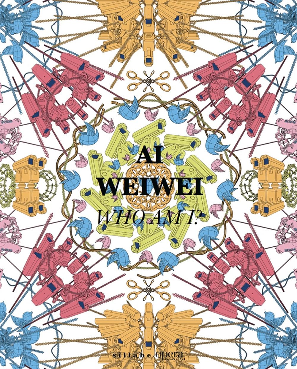 Ai Weiwei. Who am I? Ediz. italiana e inglese Film, Art & Culture