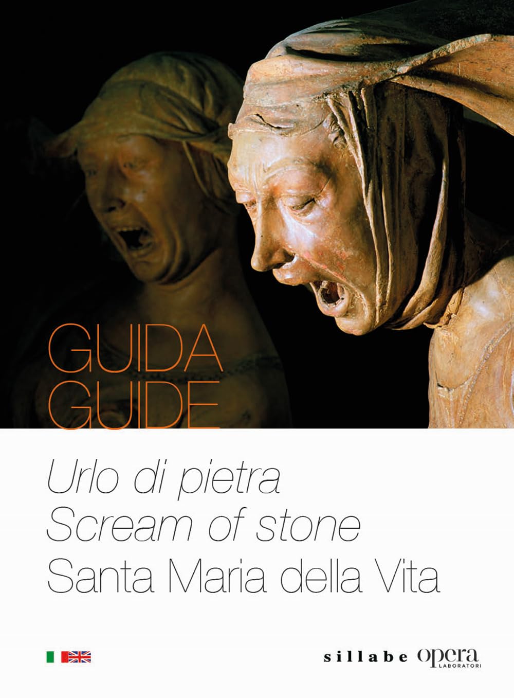 Urlo di pietra-Screm of stone. Santa Maria della Vita. Ediz. italiana e inglese Film, Art & Culture