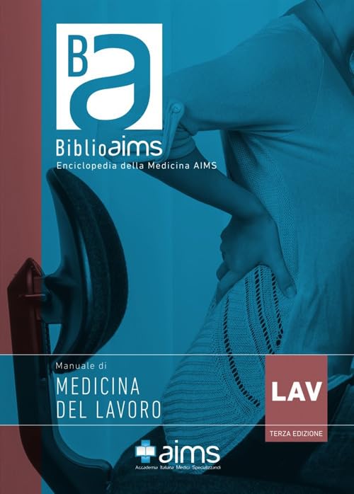 Manuale di medicina del lavoro book