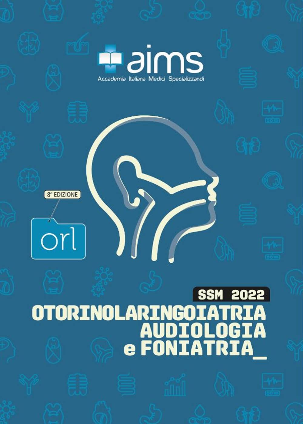Manuale di otorinolaringoiatria, audiologia e foniatria. Concorso Nazionale SSM book