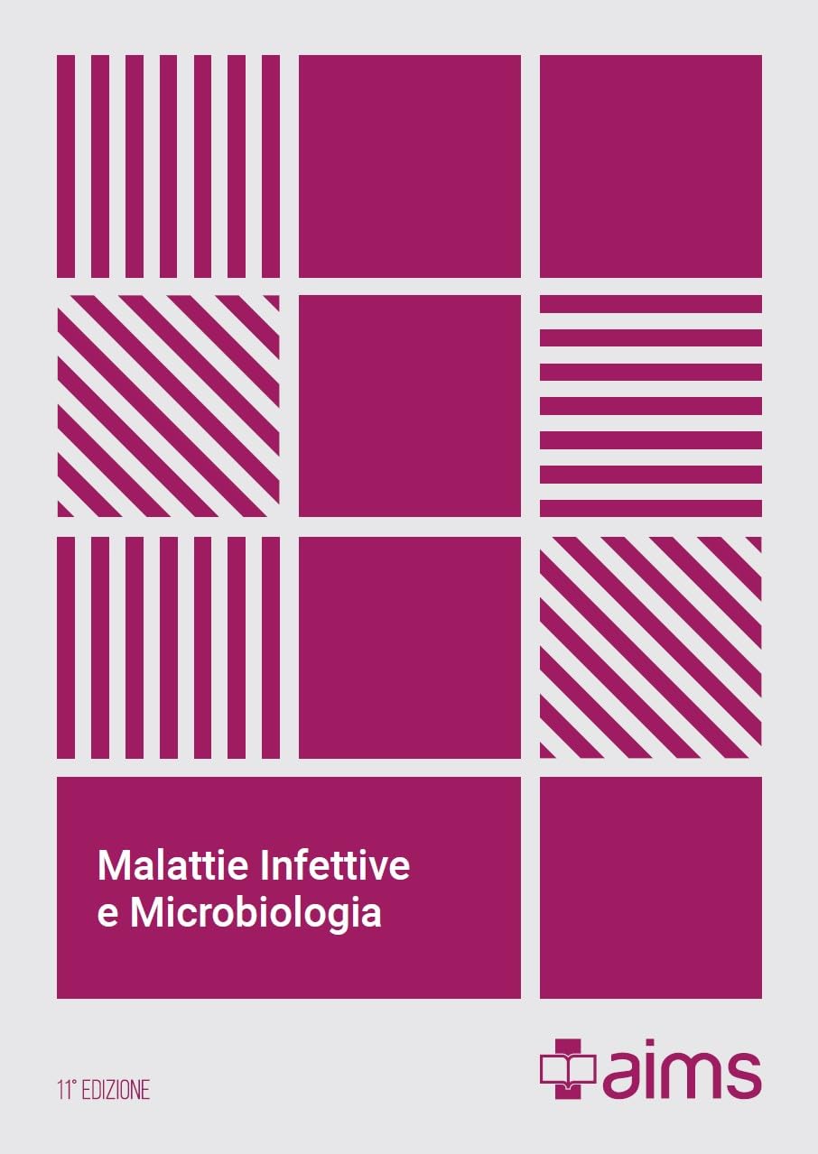 Manuale di malattie infettive e microbiologia. Concorso Nazionale SSM book
