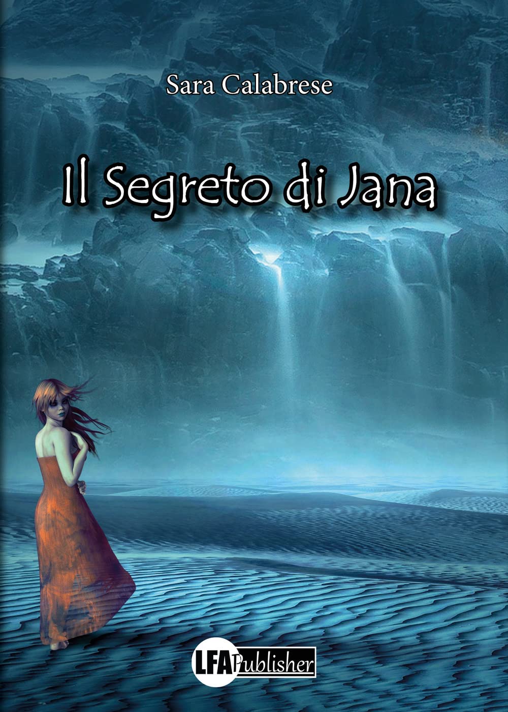 Il segreto di Jana book