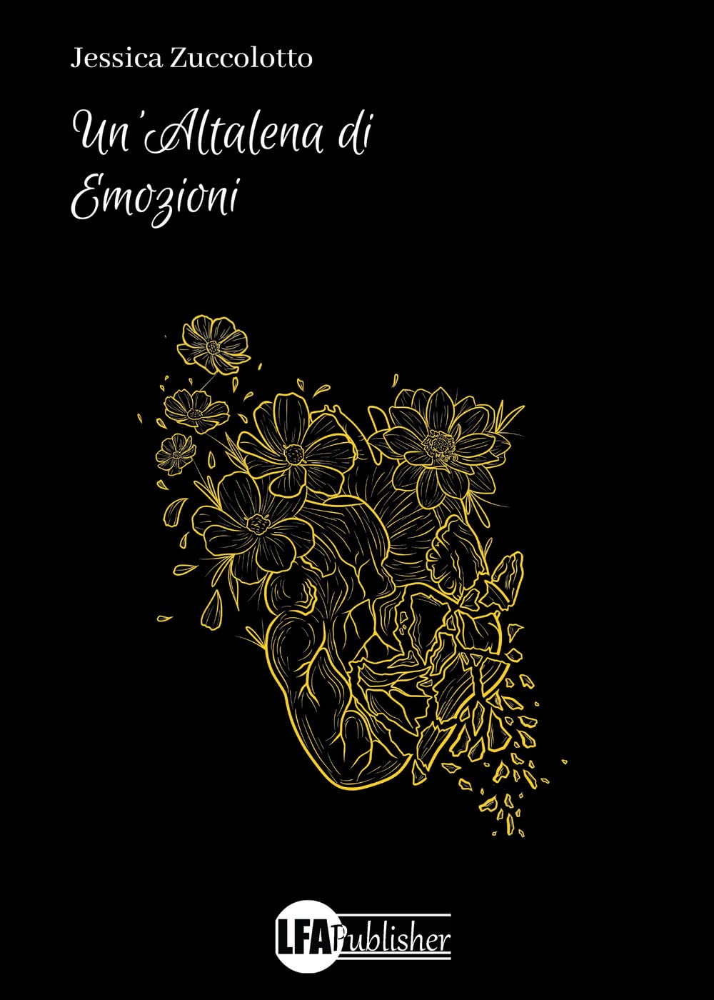 Un'altalena di emozioni book