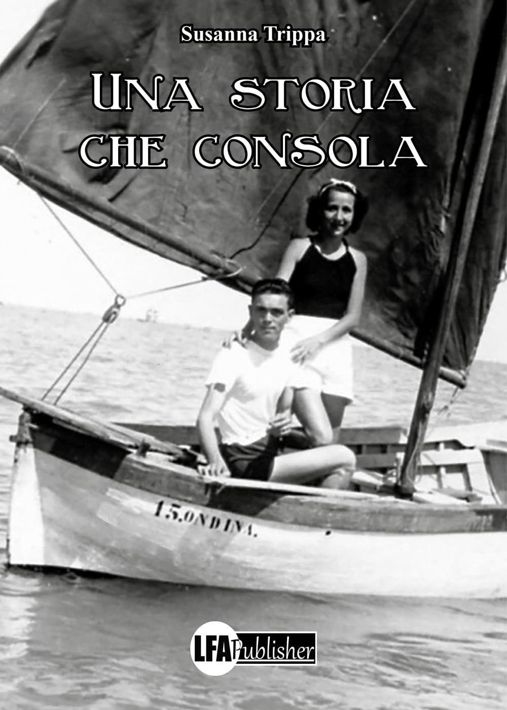 Una storia che consola Contemporary literature