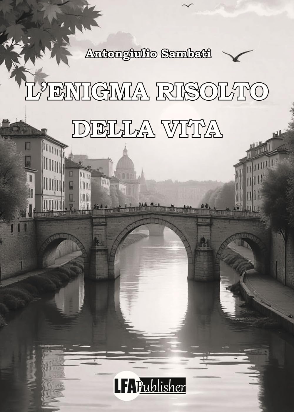 L'enigma risolto della vita book