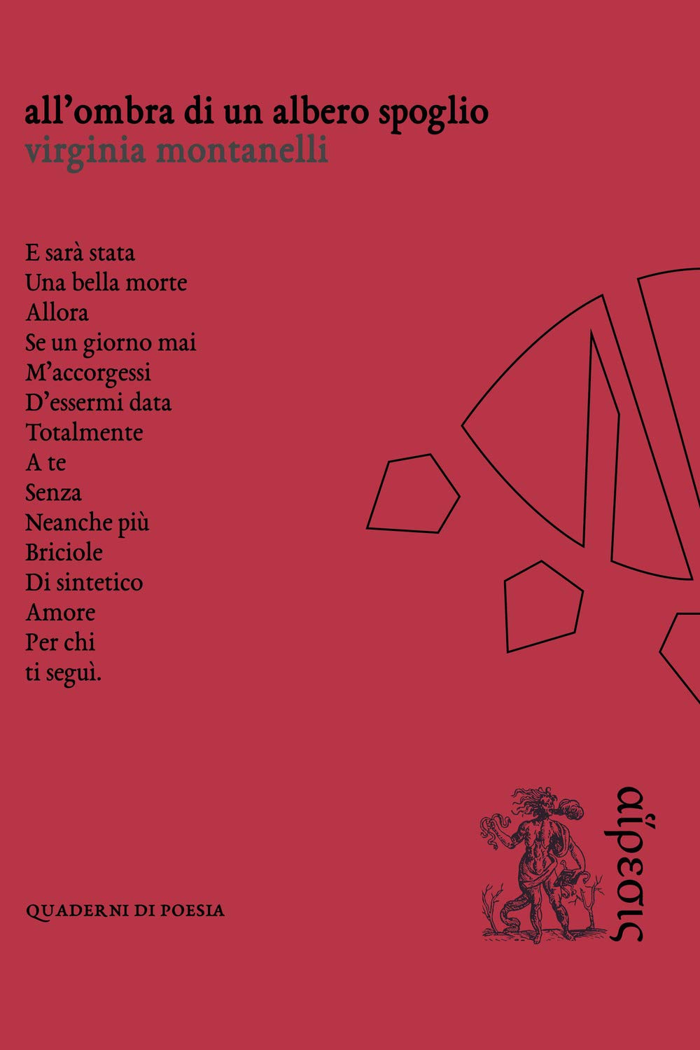 All'ombra di un albero spoglio Poetry