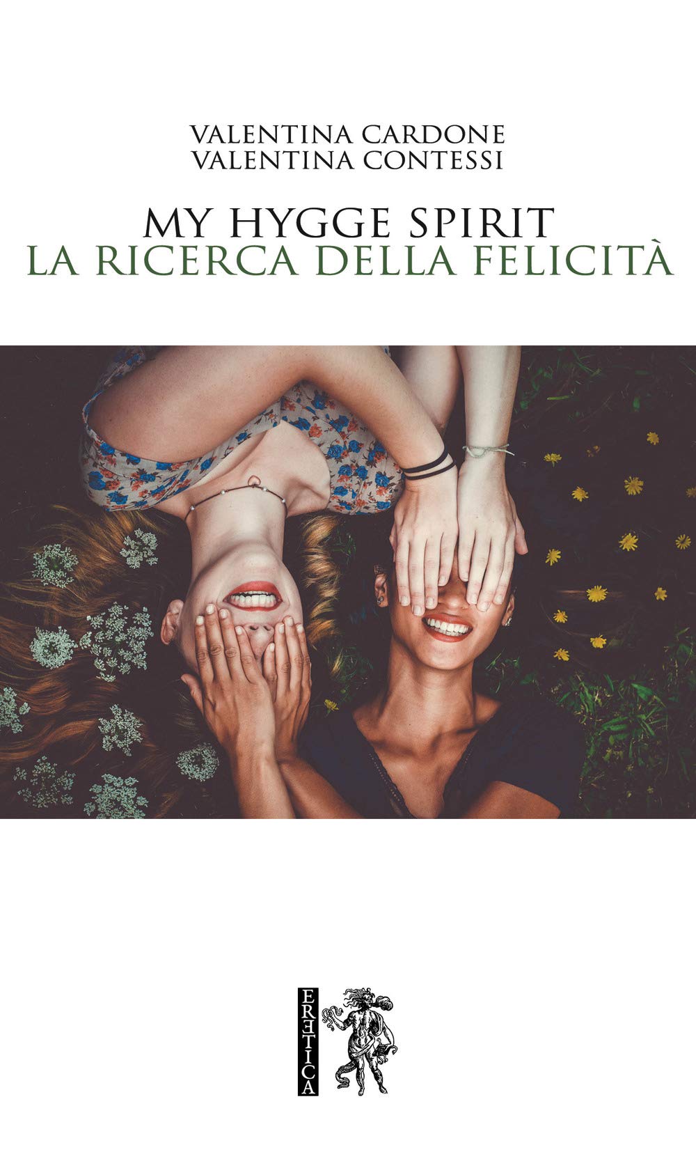 My hygge spirit. La ricerca della felicità book