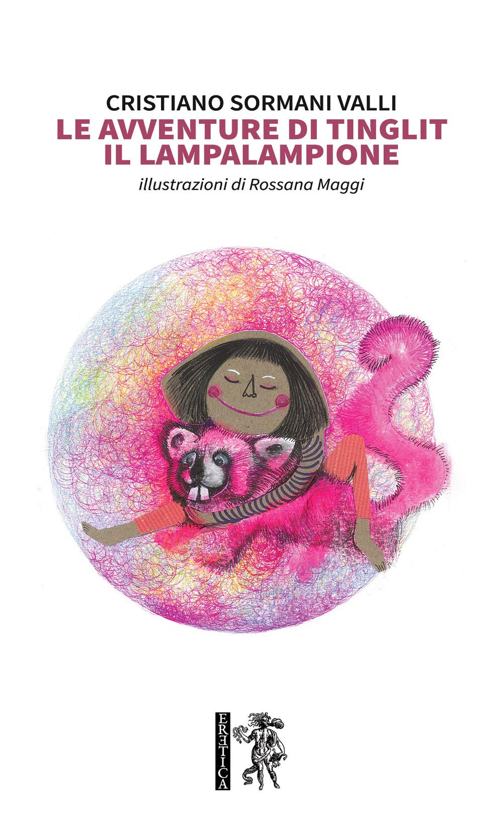 Le avventure di Tinglit, il lampalampione book