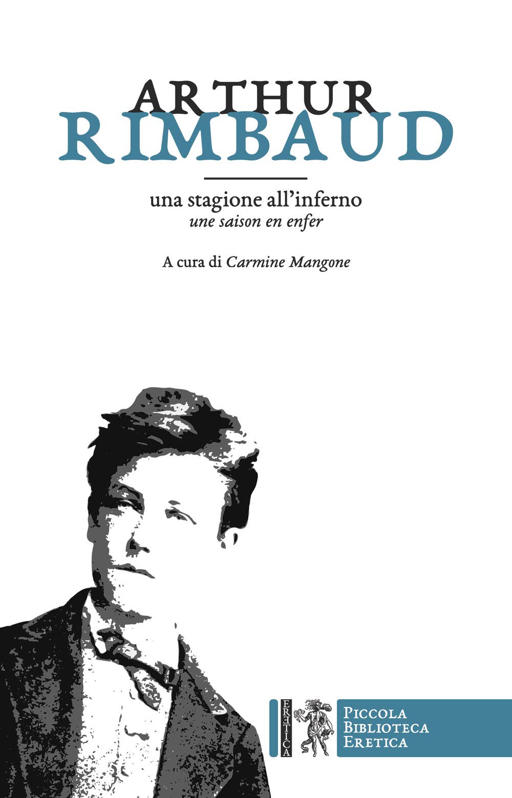 Una stagione all’inferno: Une saison en enfer book