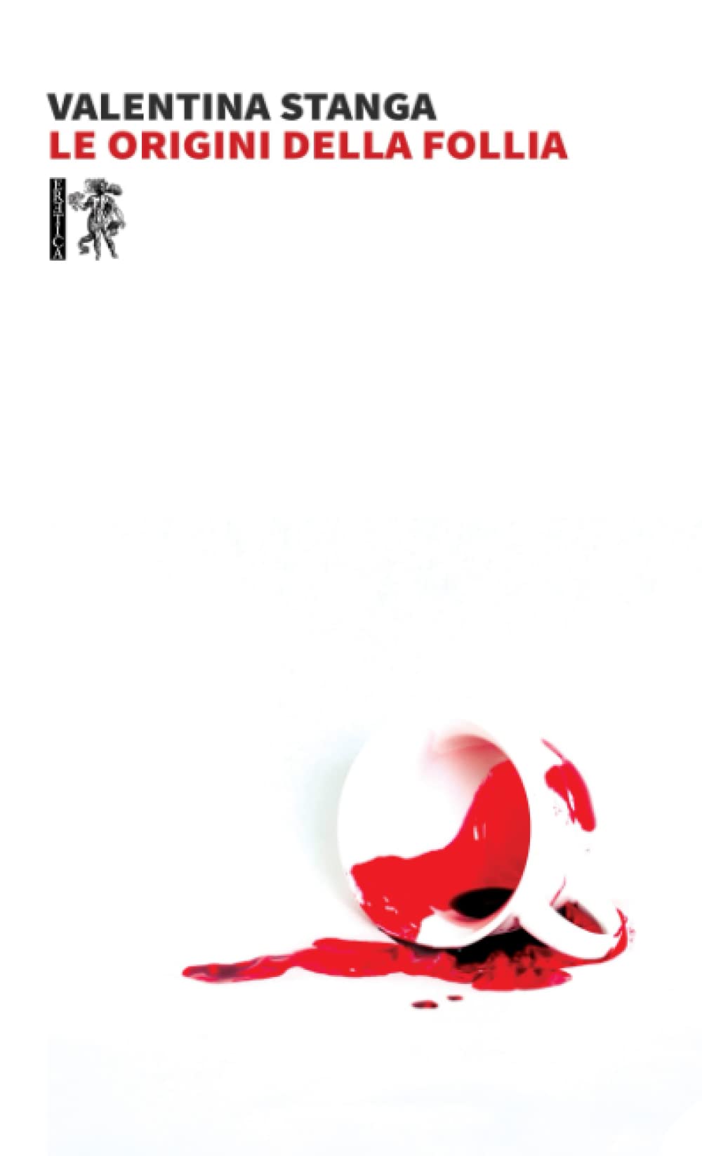 Le origini della follia book