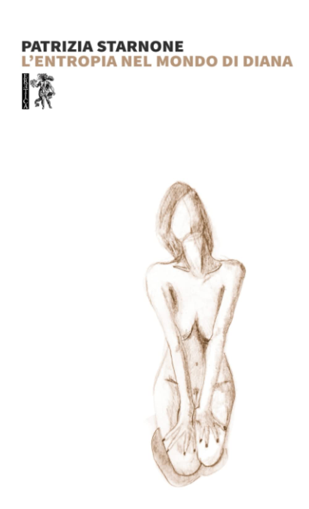 L’entropia nel mondo di Diana book