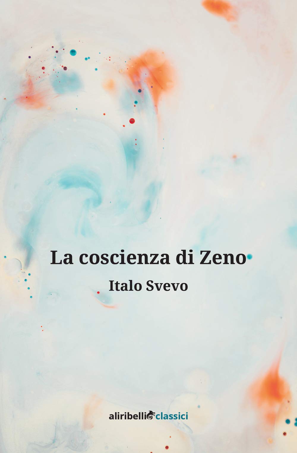 La coscienza di Zeno book