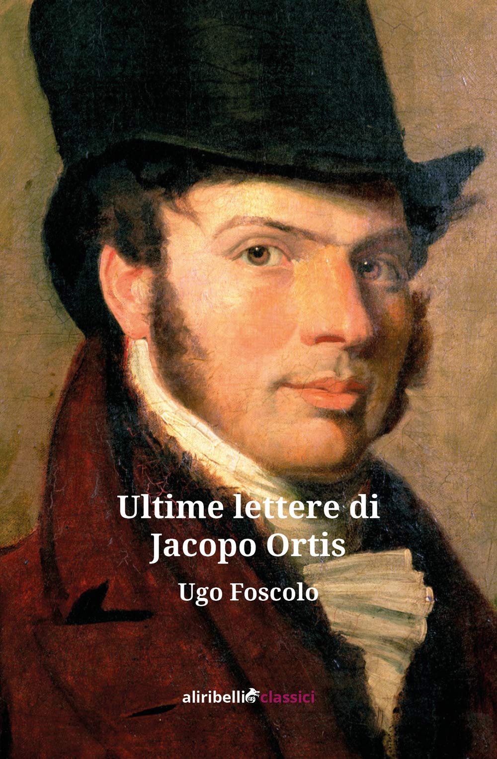 Le Ultime Lettere di Jacopo Ortis book