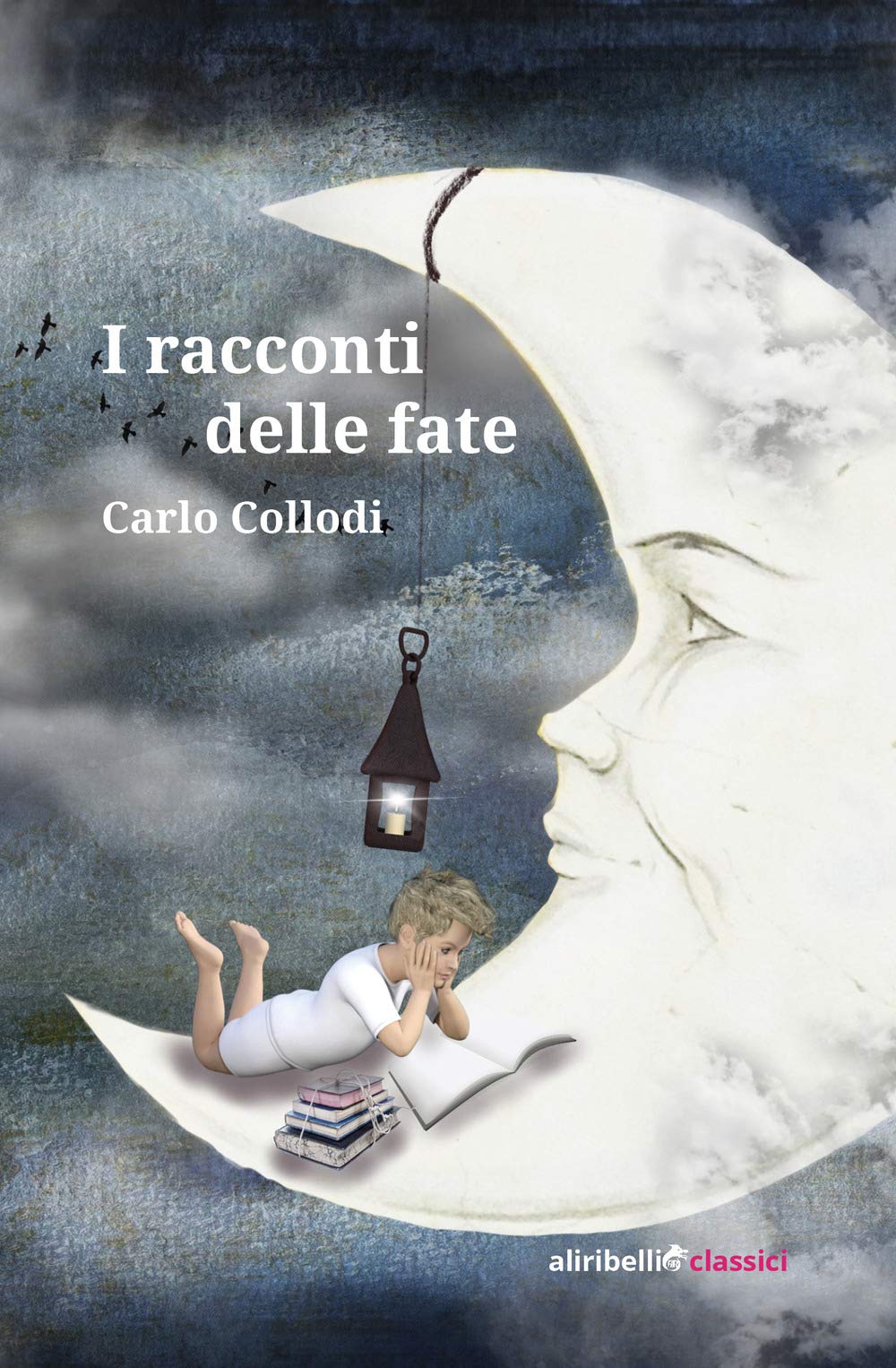 I racconti delle fate book