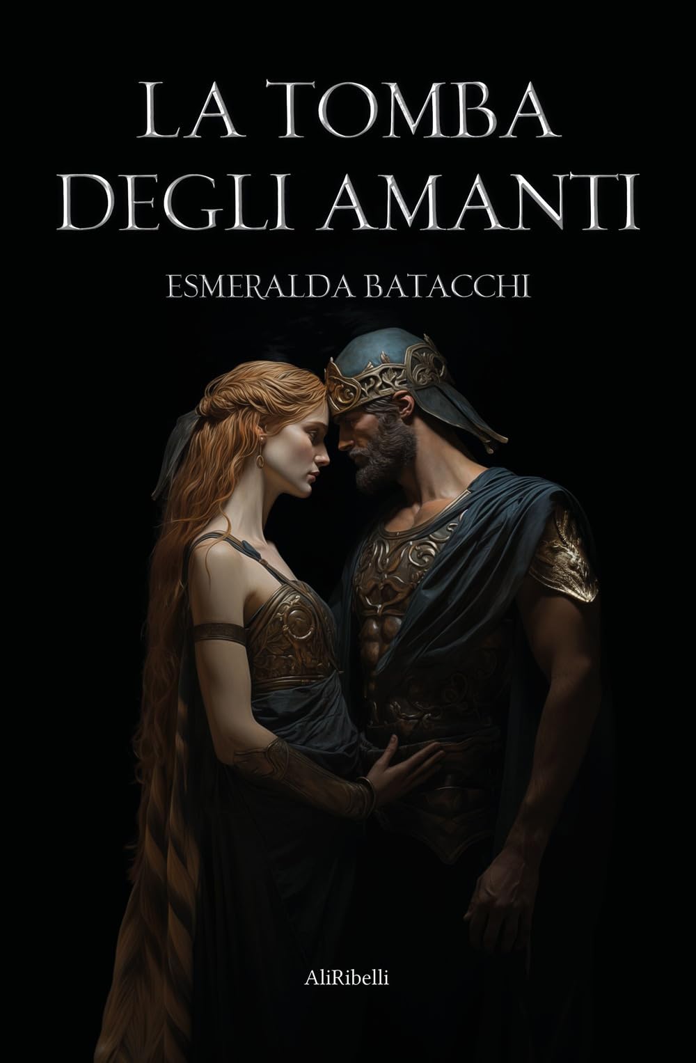La Tomba degli Amanti Historical Fiction