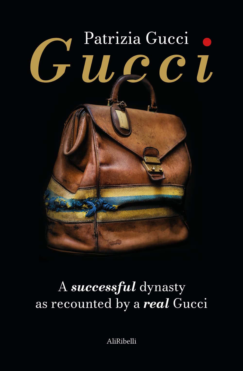 Gucci: A successful dynasty as recounted by a real Gucci Science