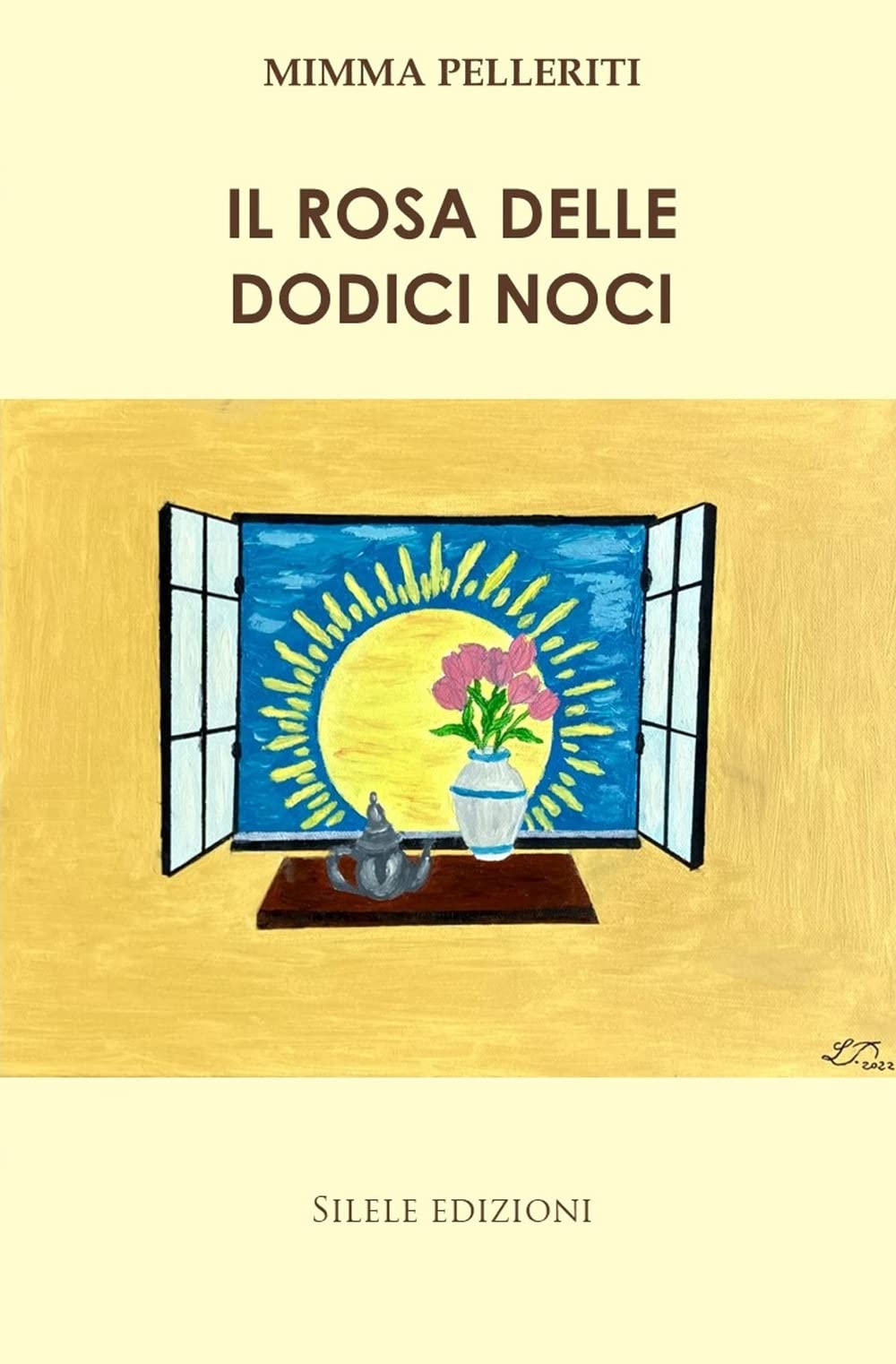Il rosa delle dodici noci (The other) Essays & Short Stories
