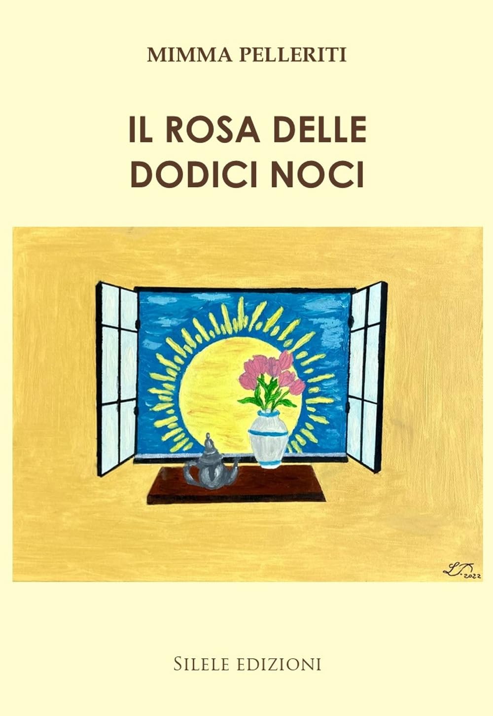 Il rosa delle dodici noci (The other) Essays & Short Stories