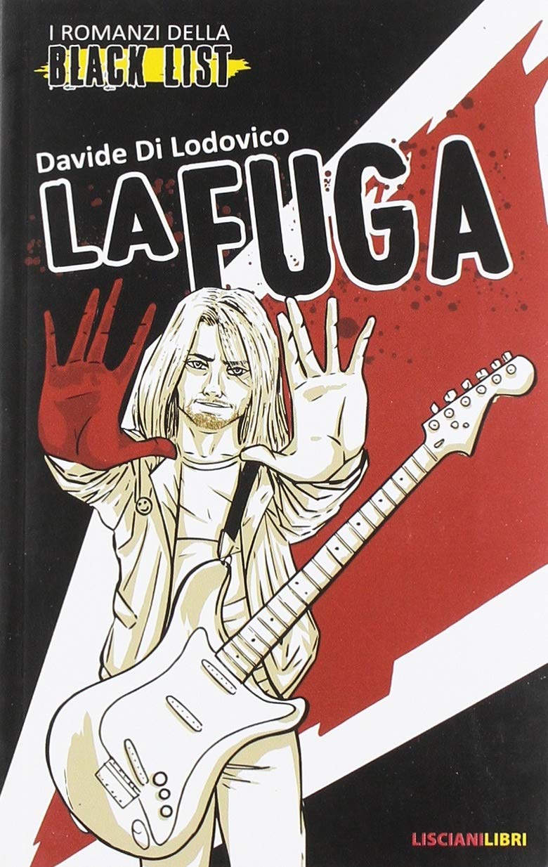 La fuga. I romanzi della black list book