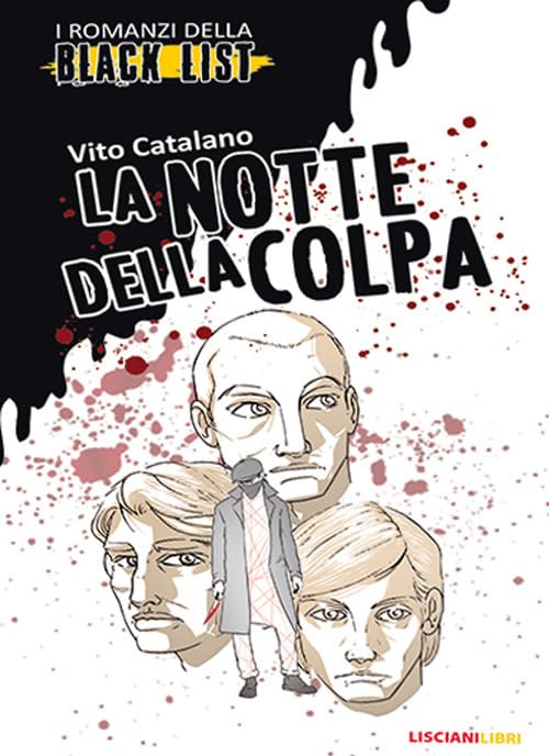 La notte della colpa. I romanzi della black list Contemporary literature