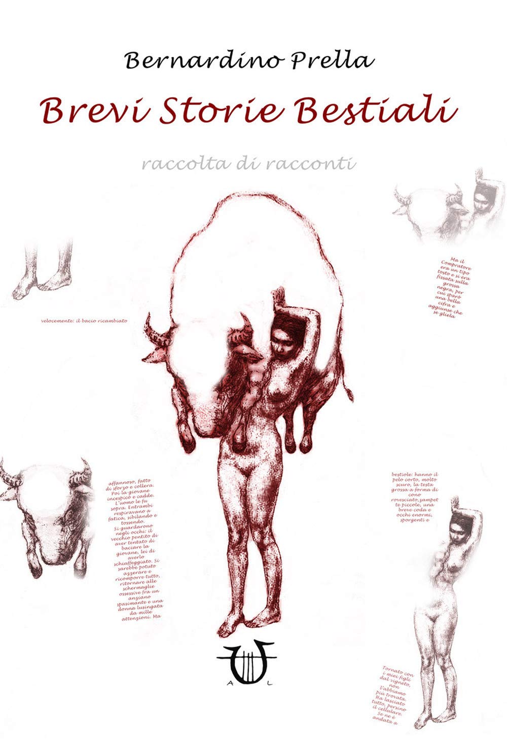 Brevi storie bestiali Essays & Short Stories
