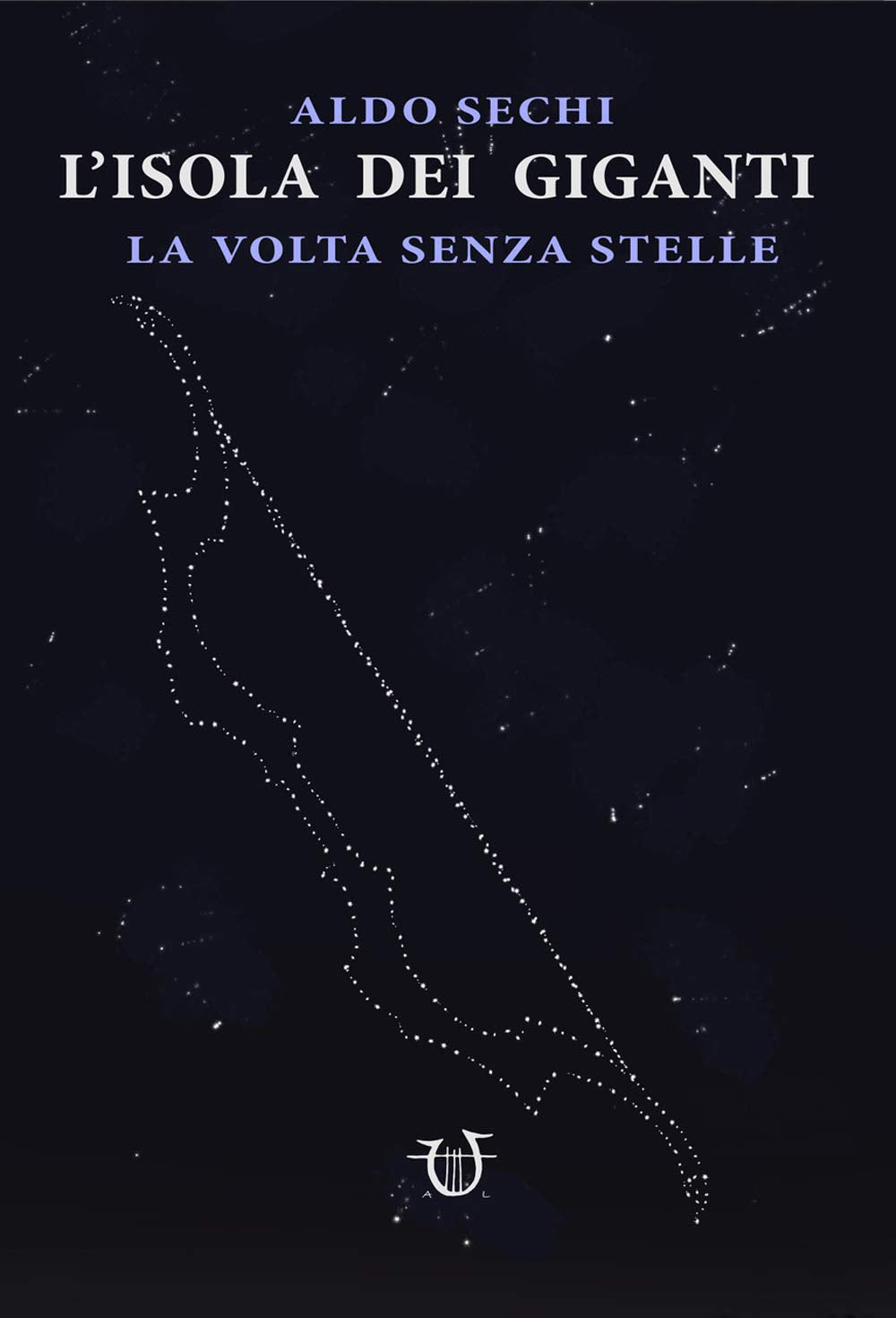 La volta senza stelle. L'isola dei giganti (Vol. 2) Contemporary literature