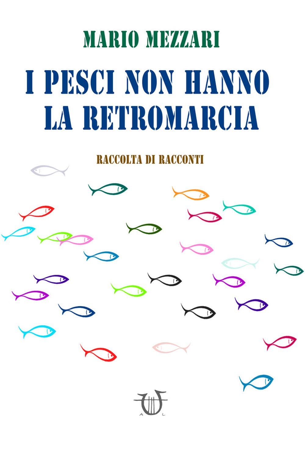 I pesci non hanno la retromarcia Essays & Short Stories