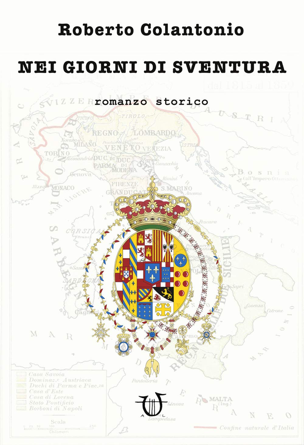 Nei giorni di sventura Historical Fiction