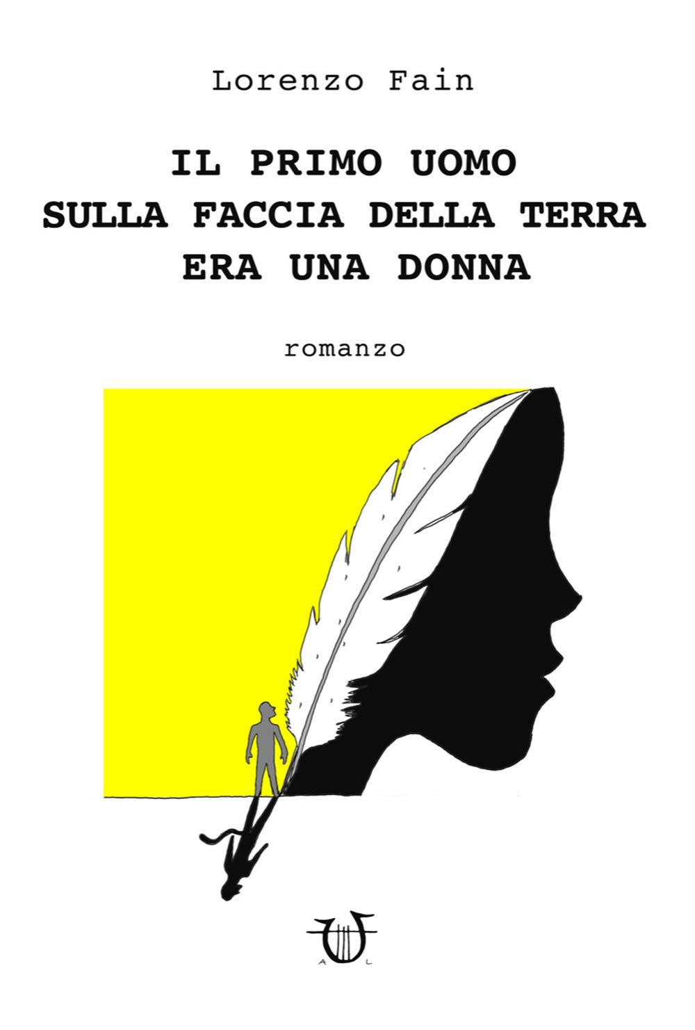 Il primo uomo sulla faccia della terra era una donna Contemporary literature
