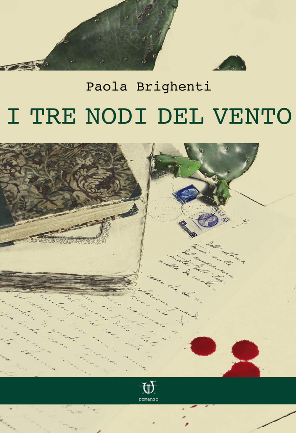 I tre nodi del vento Contemporary literature