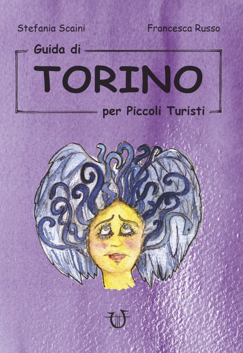 Guida di Torino per piccoli turisti Non-fiction