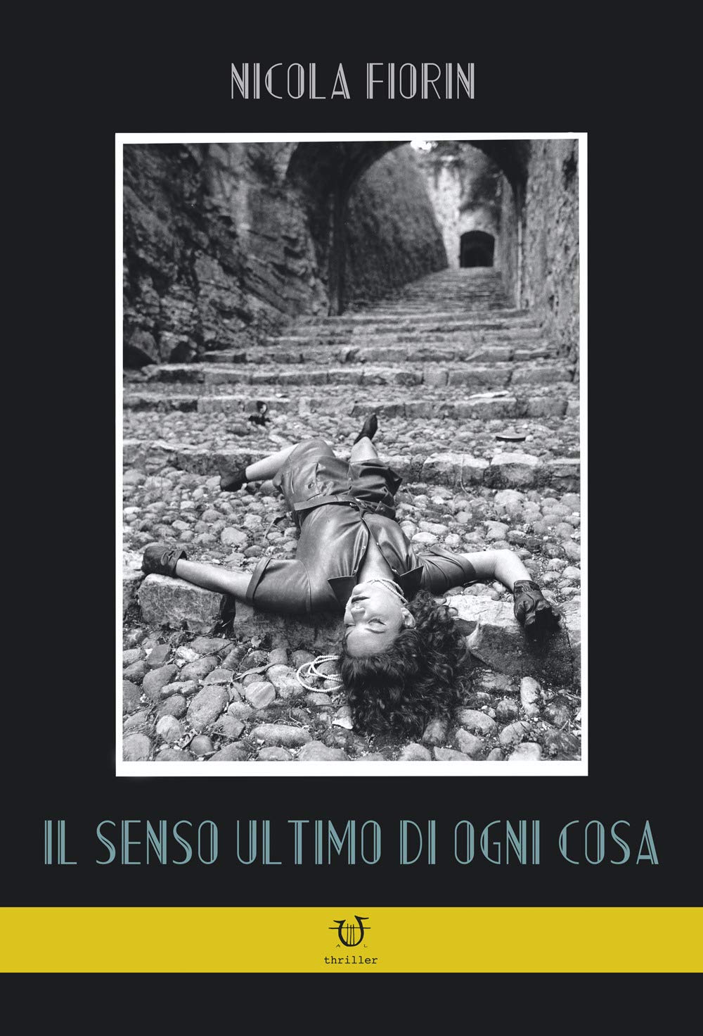 Il senso ultimo di ogni cosa Contemporary literature