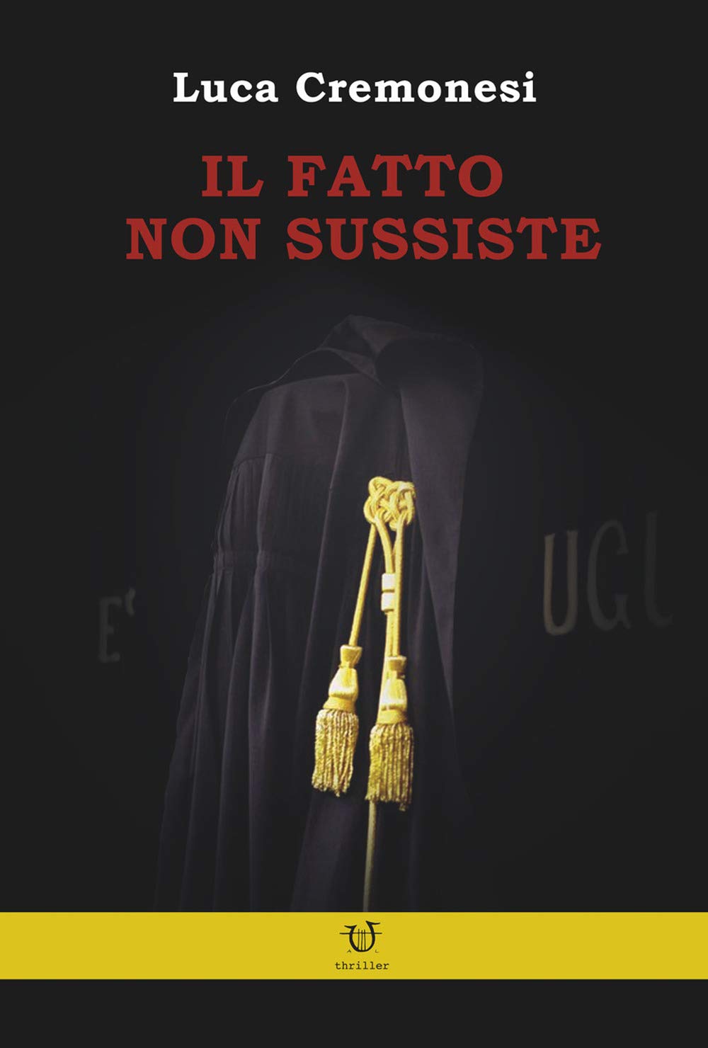 Il fatto non sussite Contemporary literature
