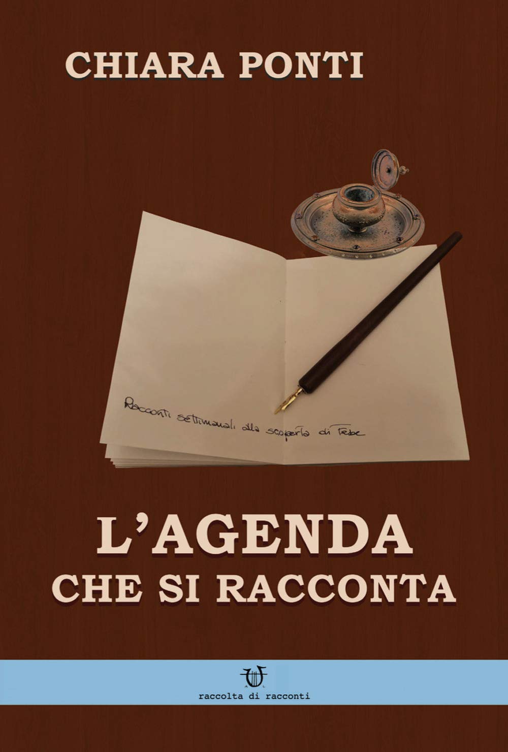 L'agenda che si racconta Essays & Short Stories