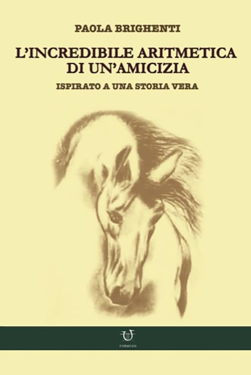 L'incredibile aritmetica di un'amicizia Contemporary literature