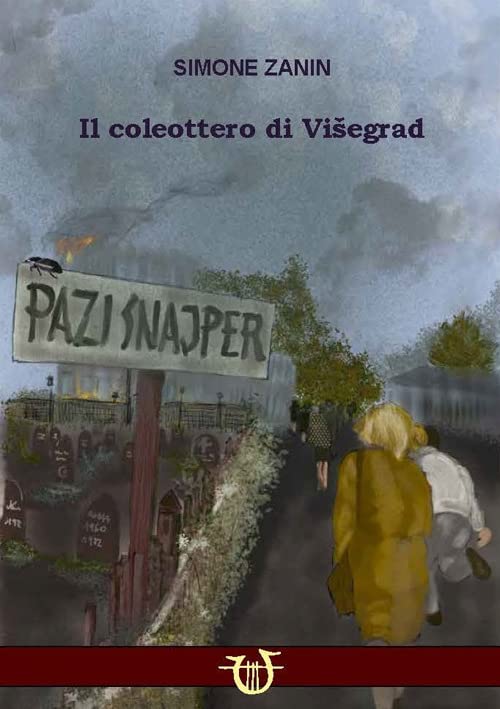 Il coleottero di Višegrad. Ediz. integrale (Magistra) Contemporary literature
