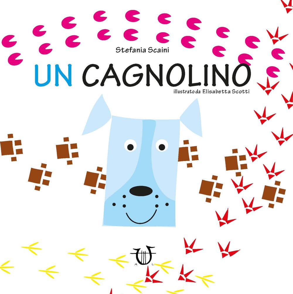 Un cagnolino. Ediz. a colori Non-fiction
