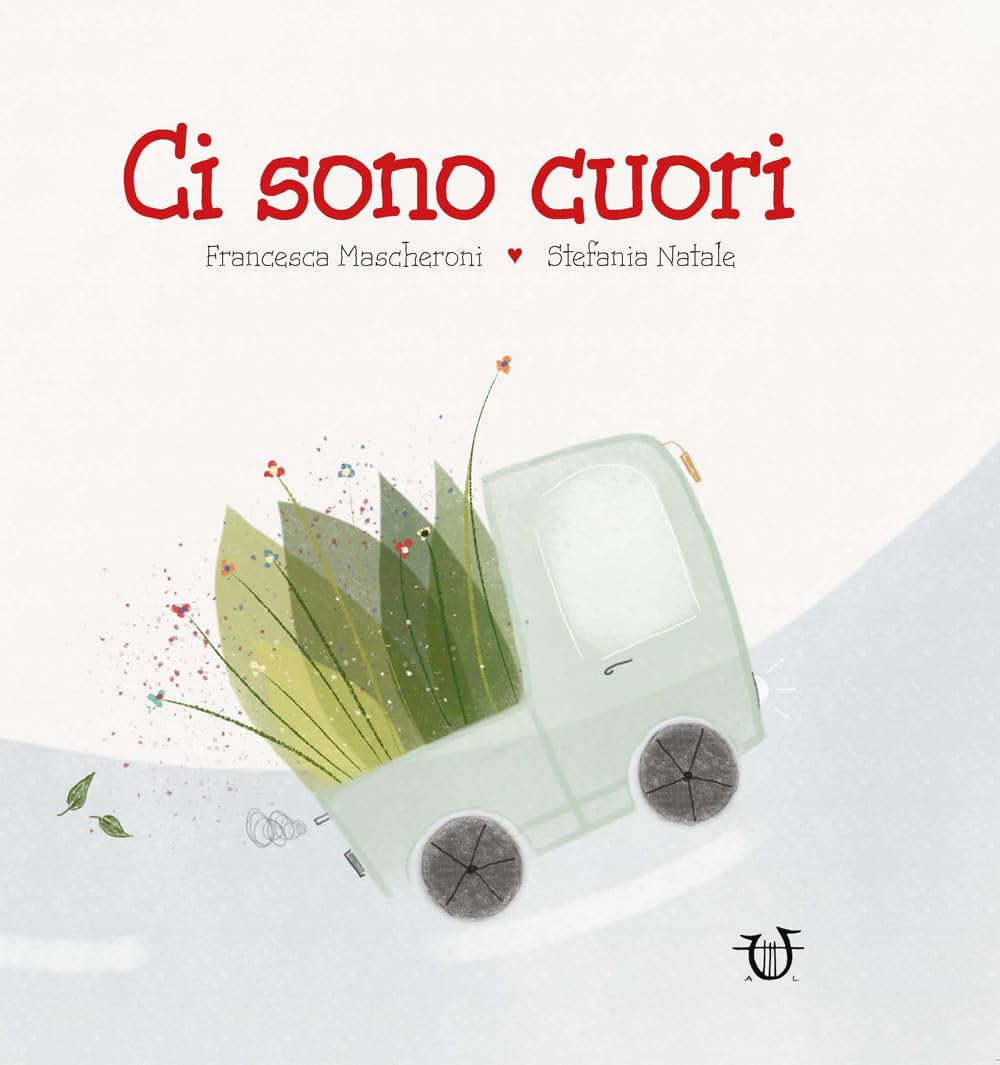 Ci sono cuori. Ediz. a colori Children's books