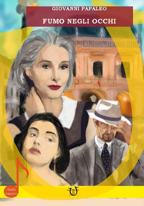 Fumo negli occhi Contemporary literature