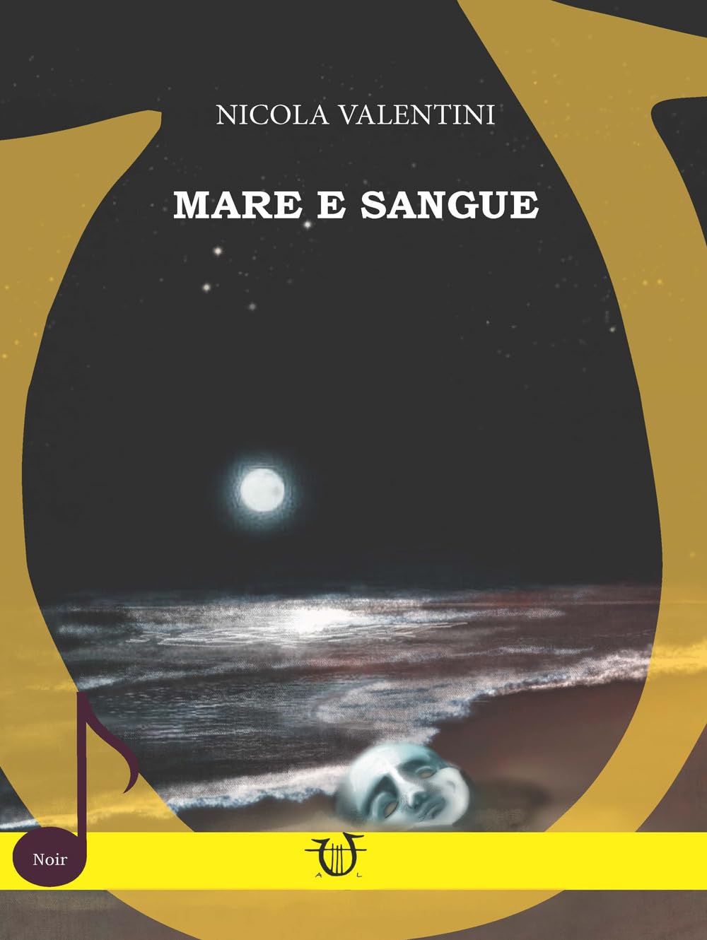 Mare e sangue Contemporary literature Books