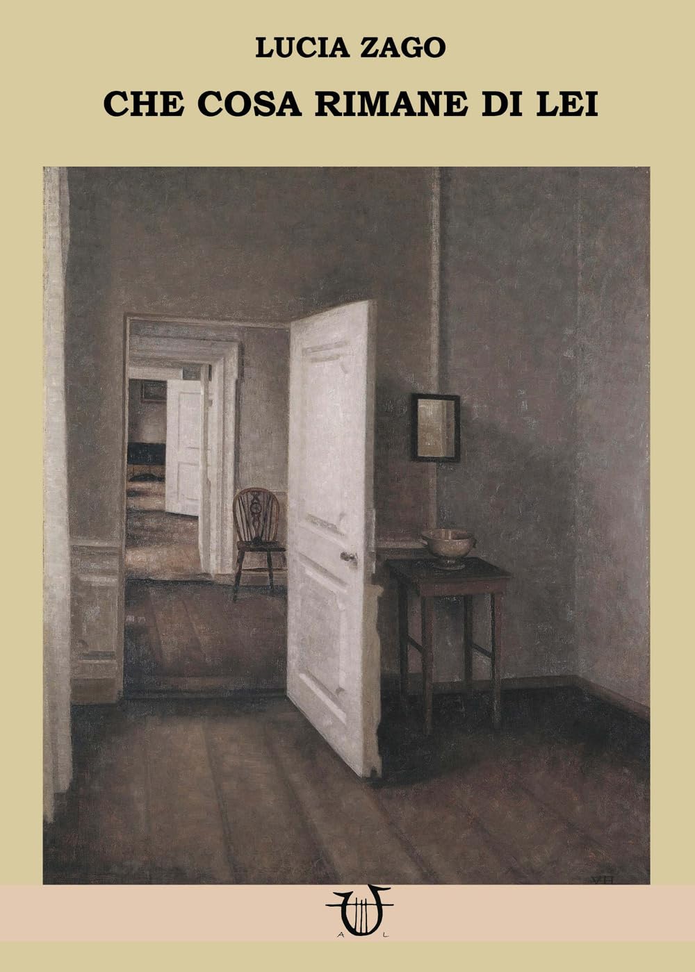 Che cosa rimane di lei Contemporary literature