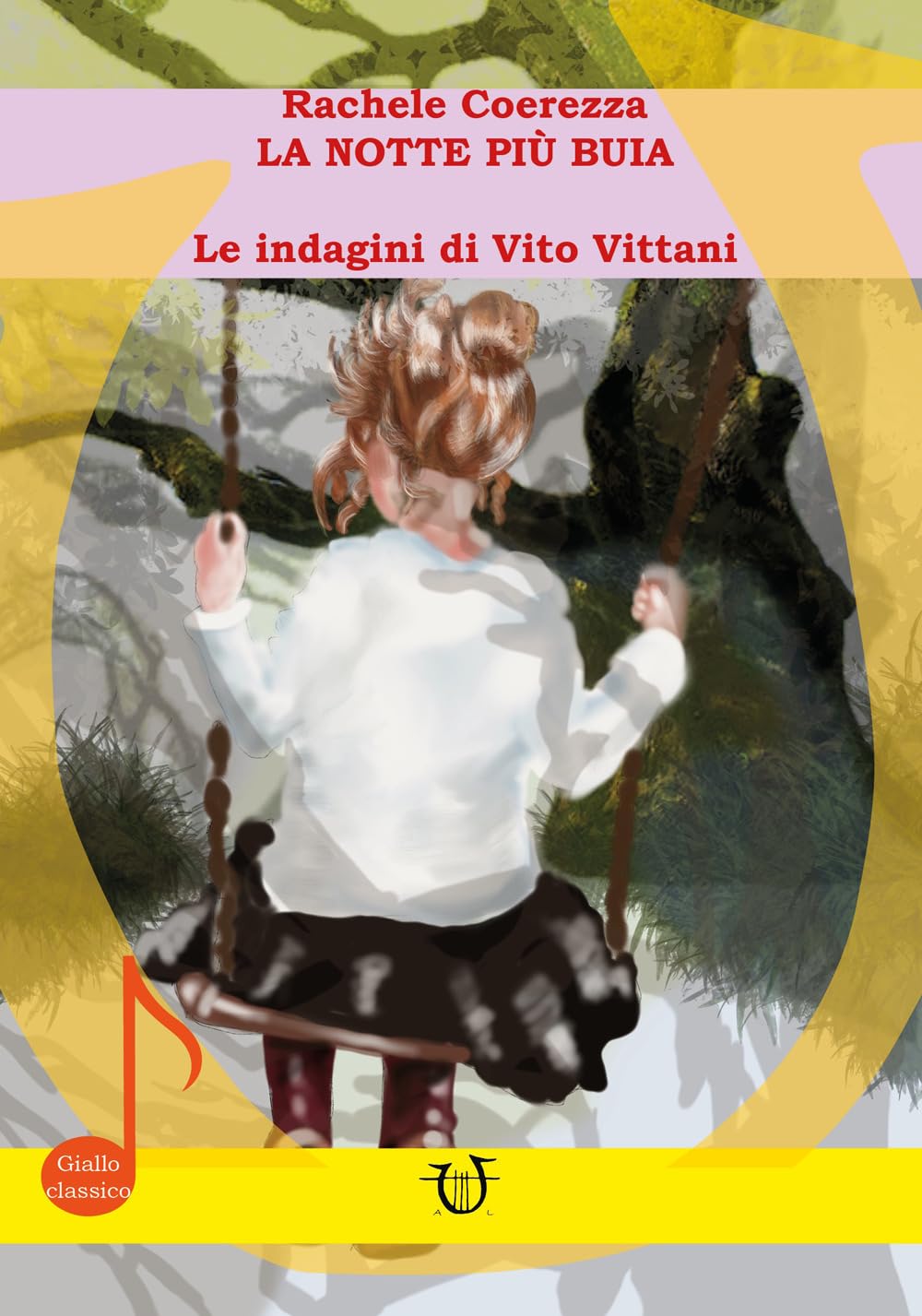 La notte più buia. Le indagini di Vito Vittani Contemporary literature